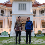 PM Wong and Anwar break fast in KL, pledge closer ties, Singapore News