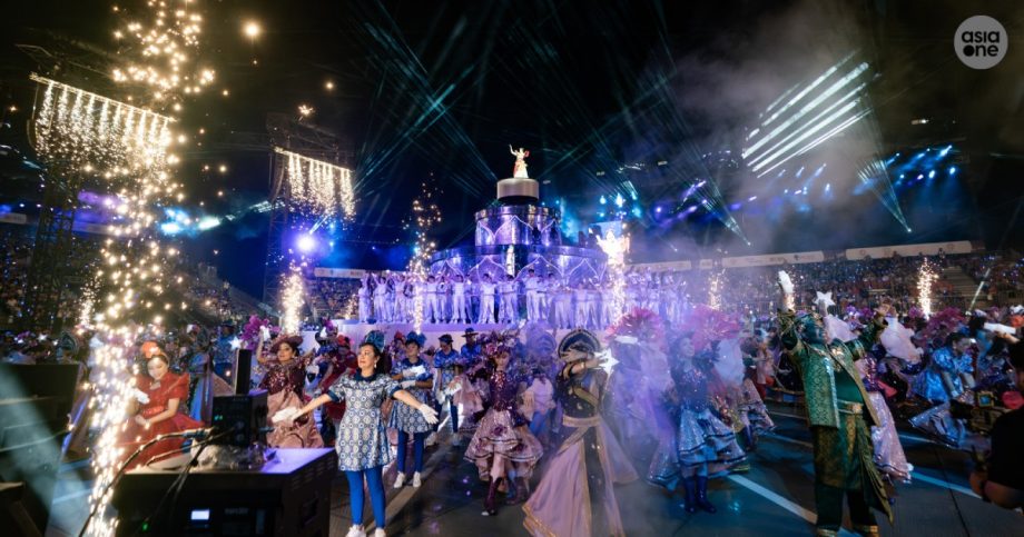 Student, migrant worker and percussionist performing in Chingay 2026 share wishes for Singapore, Lifestyle News