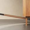 Dyson’s new PencilWash is the company’s slimmest and lightest wet and dry cleaner