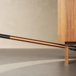 Dyson’s new PencilWash is the company’s slimmest and lightest wet and dry cleaner