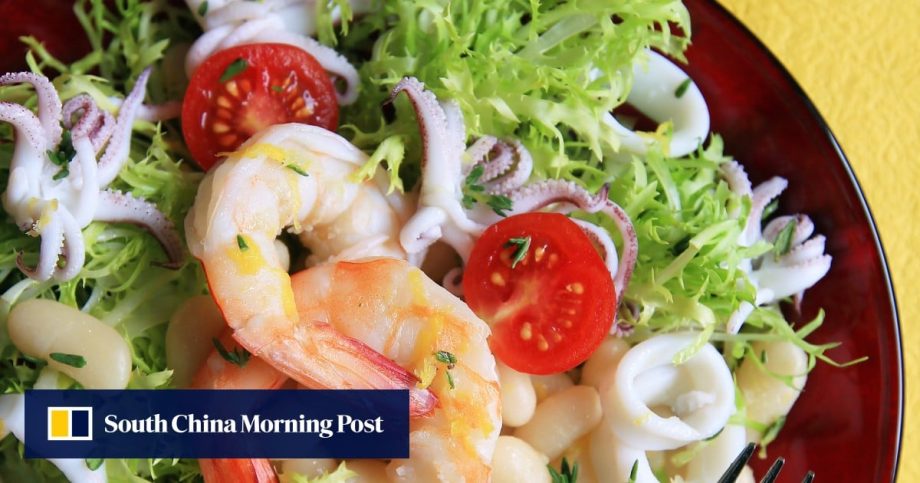 How to use chervil, known as ‘French parsley’, and 2 delicious recipes How to use chervil, known as ‘French parsley’, and 2 delicious recipes