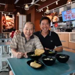 How Nya Nya and LiXin sustain family food legacies