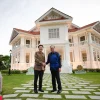 PM Wong breaks fast with Anwar in KL, duo affirm shared commitment to deeper ties