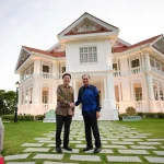 PM Wong breaks fast with Anwar in KL, duo affirm shared commitment to deeper ties