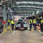 Queue jumpers and lane-crossers face penalties for Woodlands traffic violations during CNY