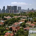 Top 5% of households in S’pore hold one-third of wealth: Jeffrey Siow