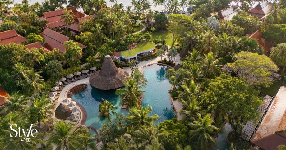 Review | Anantara Hua Hin Resort celebrates 25 years with upgrades that blend luxury and heritage Review | Anantara Hua Hin Resort celebrates 25 years with upgrades that blend luxury and heritage