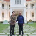 Anwar, Singapore PM discuss bilateral cooperation during special visit to Malaysia