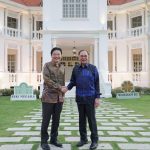 Anwar, Singapore PM discuss bilateral cooperation during special visit to Malaysia