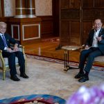 Anwar: Malaysia welcomes Ant International’s expansion and deeper local partnerships