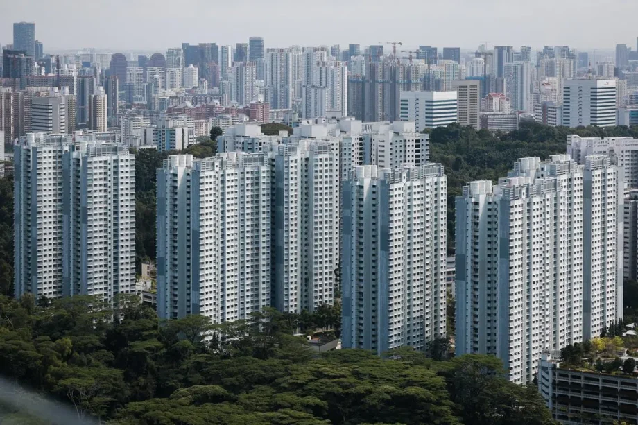 A third of ethnic quota appeals to help sell HDB flats granted in 2025, HDB bought back 5 flats