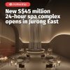 @mothershipsg west side’s unexpected glow-up According to The Business Times, th…