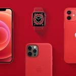 Apple is reportedly considering red as the next premium color for its iPhones Apple is reportedly considering red as the next premium color for its iPhones