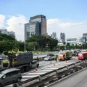Road traffic fatalities hit 10-year high in Singapore