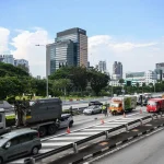 Road traffic fatalities hit 10-year high in Singapore