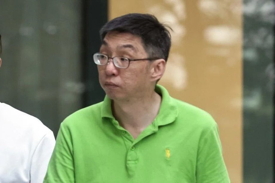 Man crossing from Malaysia to Singapore with over 3,000 etomidate-laced vape pods jailed 20 months