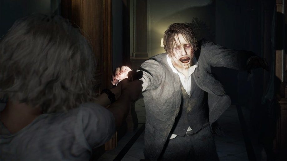 Nintendo Advises Switch 2 Resident Evil Requiem Owners to Download Day 1 Patch Before Playing Nintendo Advises Switch 2 Resident Evil Requiem Owners to Download Day 1 Patch Before Playing