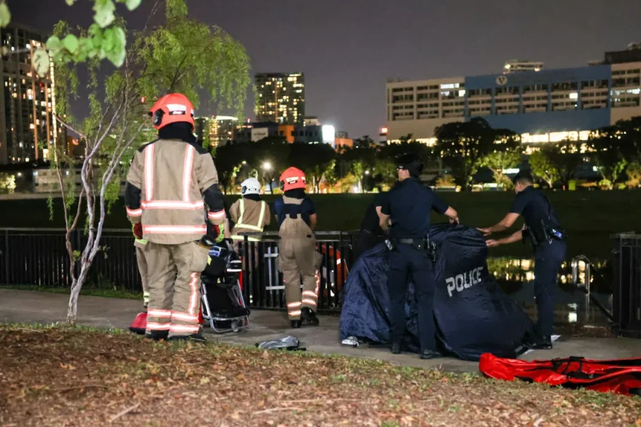 ‘The family can find peace now, Daniel has come home’: Uncle of boy who drowned in Kallang River