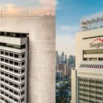 3 Singapore blue chip stocks near all time highs. Are their yields attractive?