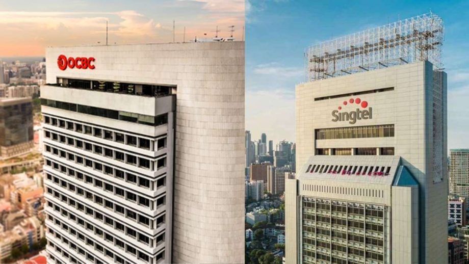 3 Singapore blue chip stocks near all time highs. Are their yields attractive? 3 Singapore blue chip stocks near all time highs. Are their yields attractive?