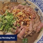 12 new Hong Kong restaurants to try in March 2026, from bistros to boat noodles