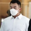 Jail, fine for man after scuffle with neighbour over parking outside landed property