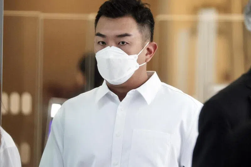 Jail, fine for man after scuffle with neighbour over parking outside landed property