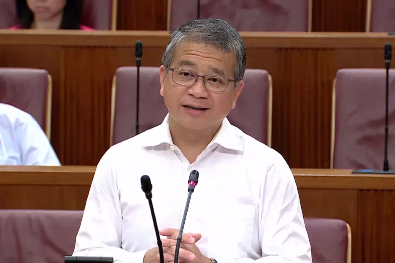 Designated race-based clan, business associations must disclose donations from foreign sources: MHA