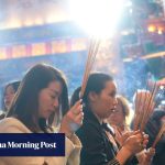 How to appease the tai sui in the Year of the Horse 2026, and what to watch out for