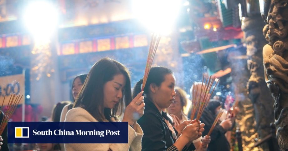 How to appease the tai sui in the Year of the Horse 2026, and what to watch out for How to appease the tai sui in the Year of the Horse 2026, and what to watch out for