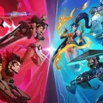 Blizzard’s Overwatch drops the “2” and goes all-in on storytelling