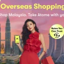 Atome Singapore app now allows payments in Malaysia