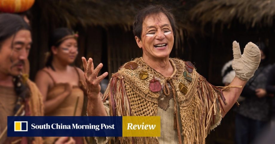 Review | Panda Plan: The Magical Tribe movie review – Jackie Chan delivers wholesome family fun