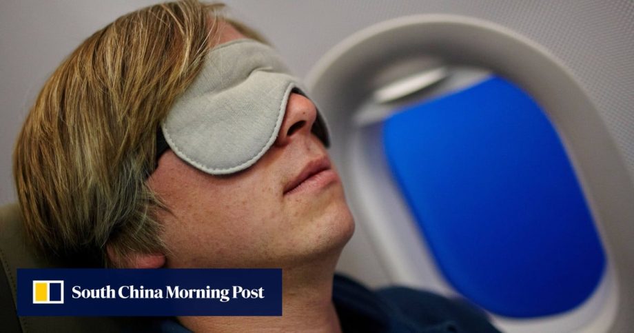 Why flying makes you feel fatigued and expert tips to avoid mid-flight slumps