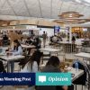 Mouthing Off | Hong Kong airport should stop overcharging for food. We’ve paid enough already!