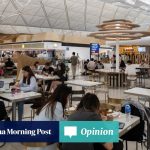 Mouthing Off | Hong Kong airport should stop overcharging for food. We’ve paid enough already!