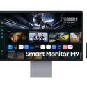 Samsung 32-inch Smart Monitor M9 review: Who needs a television?