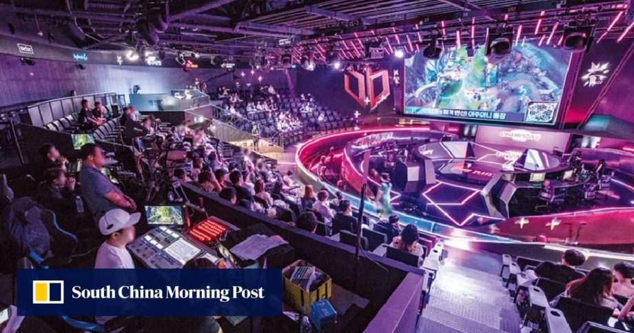 How Seoul became the world’s esports capital and is using it as a key tourism strategy How Seoul became the world’s esports capital and is using it as a key tourism strategy