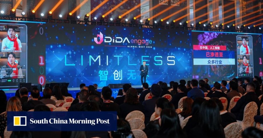 How use of AI will help travel operators transform behaviour of holidaymakers