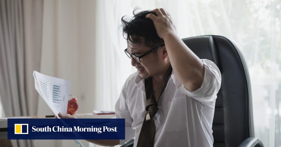 How burnout brought a CEO to breaking point, what the signs are and how to fix it