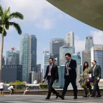Singapore granted PR to 450 Global Investor Programme participants from 2015 to 2025