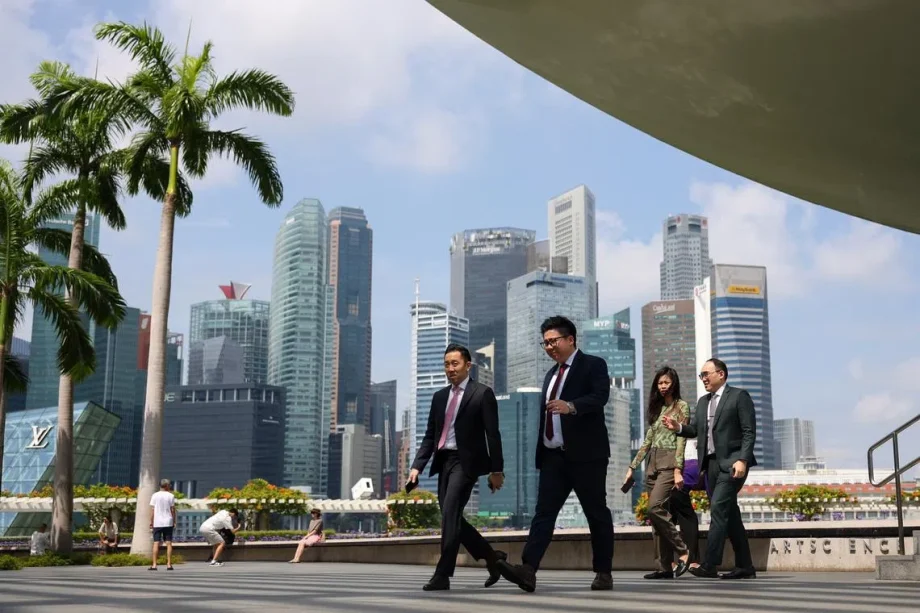 Singapore granted PR to 450 Global Investor Programme participants from 2015 to 2025