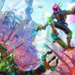High On Life 2 Review – Skate 'N Gun