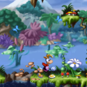 Rayman's 30th Anniversary Edition Is Just The "First Step" In Franchise's Comeback, Ubisoft Says