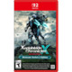Preorders Are Live For The Xenoblade Chronicles X: Definitive Edition Switch 2 Physical Release