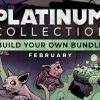 Grab 18 PC Games For  With Fanatical New February Deal