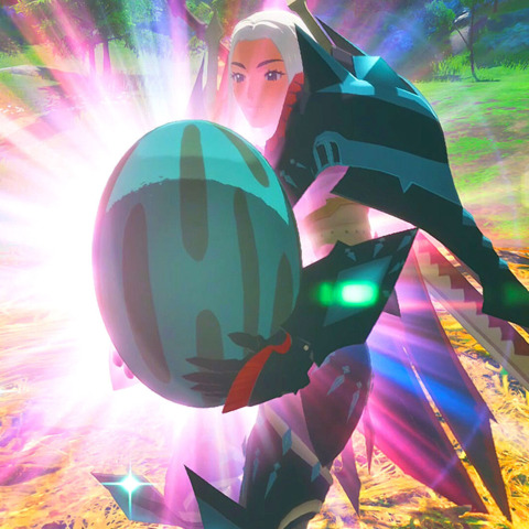 The Best Thing About Monster Hunter Stories 3…