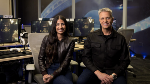 Phil Spencer Leaving Xbox, As Microsoft AI Boss Takes Over And Promises No "Soulless AI Slop"