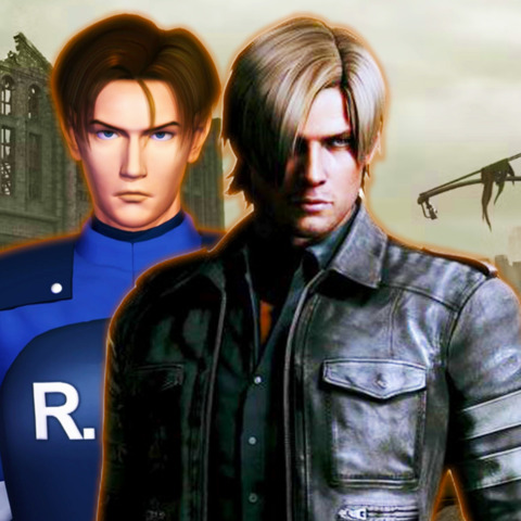 Resident Evil Story Recap Before Requiem Resident Evil Story Recap Before Requiem