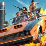 Saints Row Director Believes The Franchise Is Dead